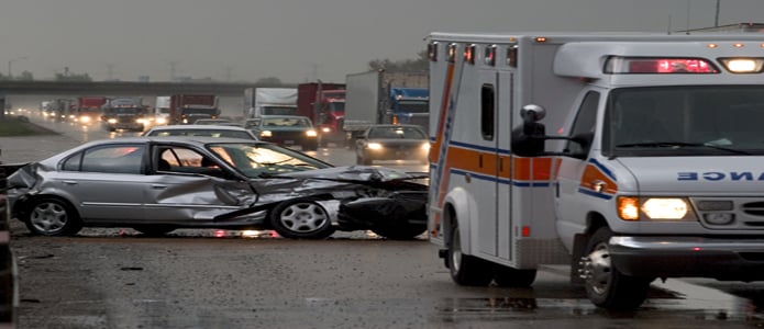 Nampa Car Accident Attorney