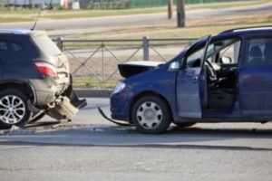 Tailgating Car Accident Lawyer in Boise, Idaho
