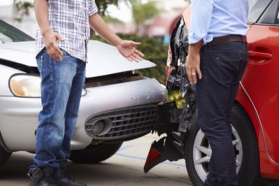 Rear End Collision Lawyer in Boise, Idaho