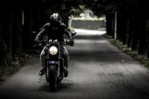 Nampa Motorcycle Accident Lawyer