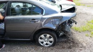Idaho Car Crash Attorney