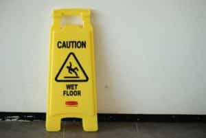 slip and fall attorney Nampa ID