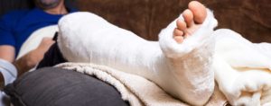Injured on a Family Members Property Boise Personal Injury Lawyer