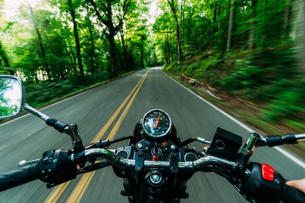 Billings Motorcycle Accident Lawyer