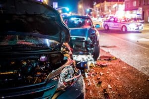 Idaho Car Crash Lawyer